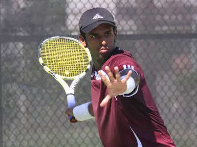 Hakeem Clinches Match For MSU Over South Florida For Dogs Second-Straight Win