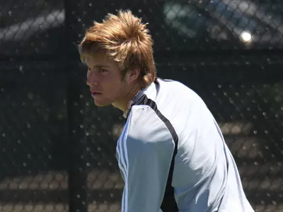 Bulldog Tennis Drops Opening Match In Great Northwest Shootout To #24 Washington