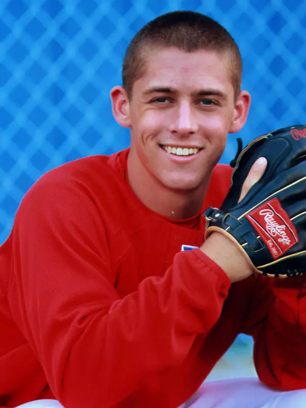 MSU Baseball Signee C.T. Bradford Tabbed Florida's Mr. Baseball