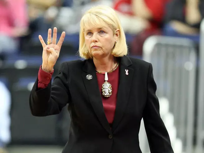 Owsley Joins Women's Basketball Staff