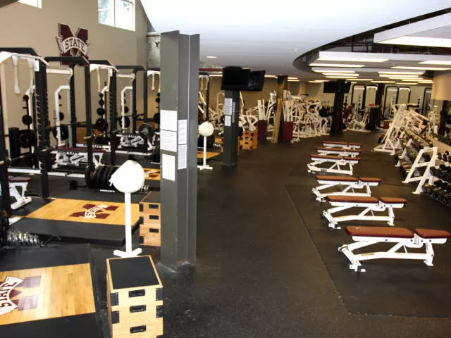 MSU Strength Clinic Set For February 25-26 On Campus