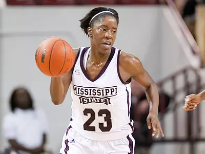 #19 Lady Bulldogs Fall In Close One To Southern Cal In Paradise Jam Finale