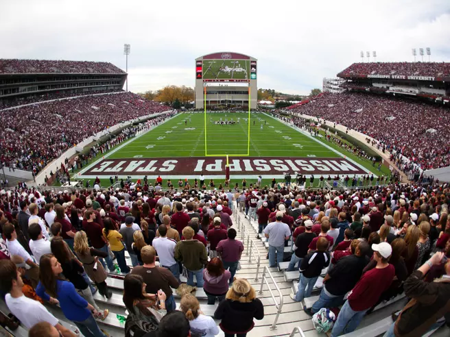 Draft Complete, Teams Set For Maroon-White Game