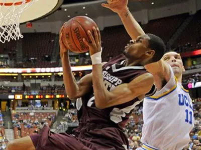 Bulldogs Continue To Roll With 73-45 Victory Over Delta Devils