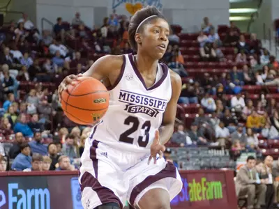 Lady Bulldogs Take Care Of Business Against Delta Devilettes With 88-53 Victory