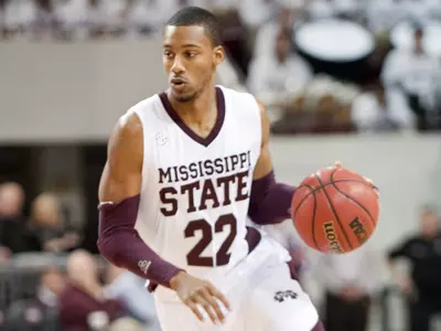 Bulldogs Down Wright State For Fifth Straight Win