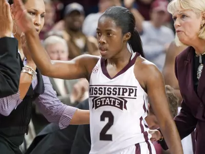 Lady Bulldogs Upset #17 Vandy, 90-76, To Move To 2-0 In SEC Play