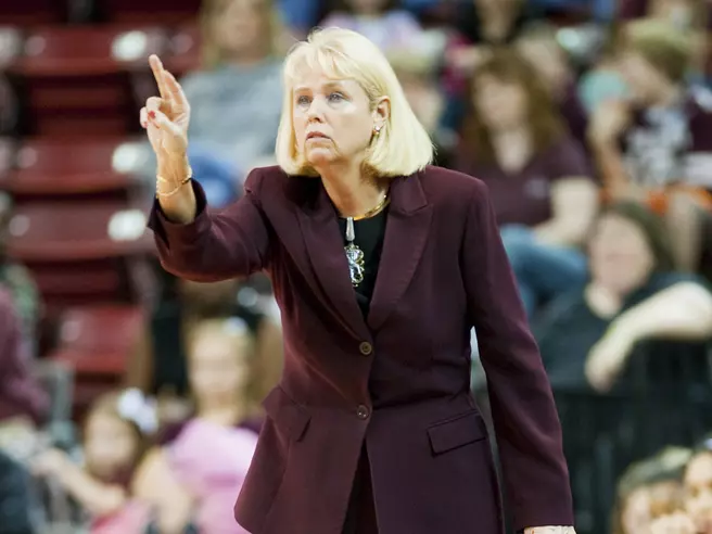 Lady Bulldogs Travel To #20 LSU Sunday In Pivotal Regular Season Finale