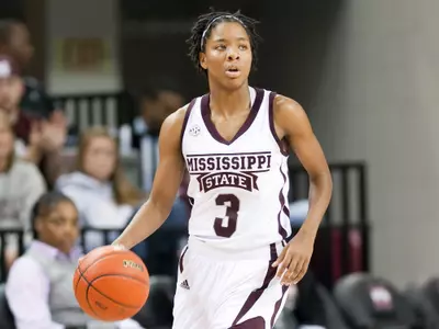 Lady Bulldogs Fall At Tulane