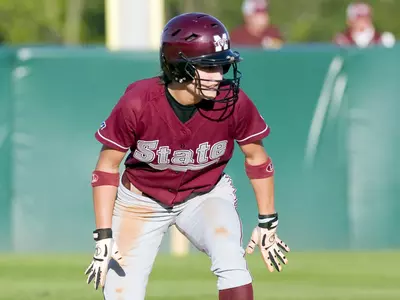 Bulldog Softball Drops Twin Bill to No. 14 LSU