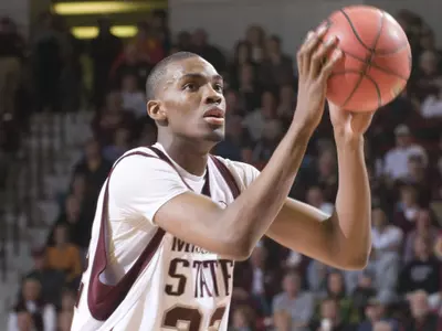 MSU?s Varnado Invited To USA World University Games Trials