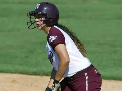 MSU's Ka'ili Smith Named SEC Freshman Of The Week