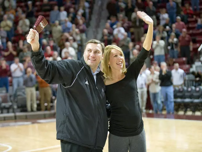 Mullen Family Welcomes New Addition
