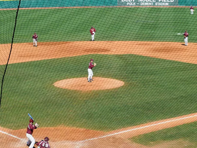Game 3 Of MSU-Nicholls Baseball Series Forfeited By Colonels: Intrasquad Game Today