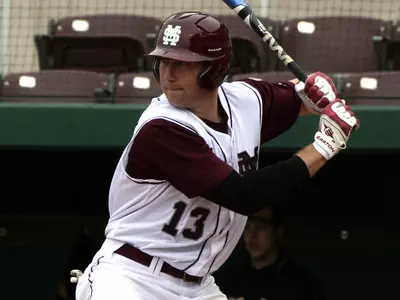 Diamond Dogs Shutout UAB, 10-0, For Midweek Road Win