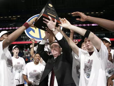 State Headed To Portland For NCAAs, Meeting Washington In Opener; Ticket Info Released