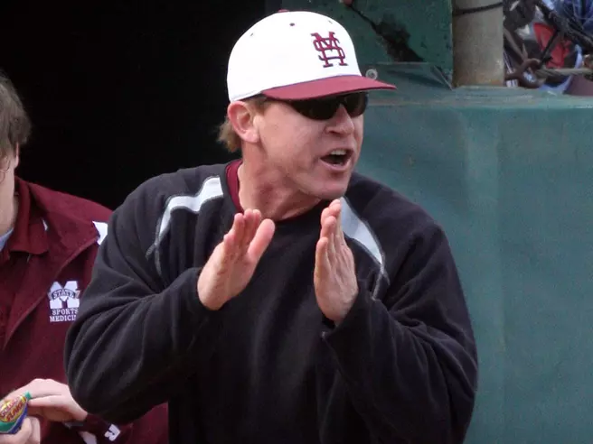 SEC Suspends Mississippi State's John Cohen For One Game