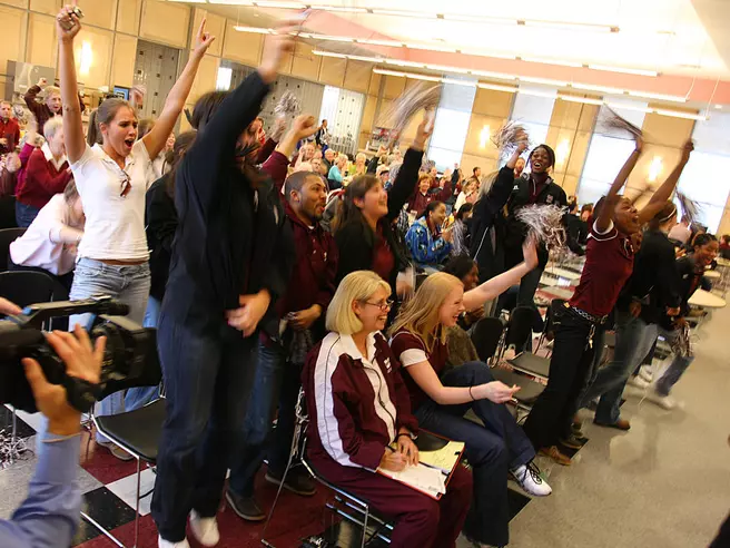 Lady Bulldogs Earn NCAA Berth; To Face Texas Saturday In Columbus, Ohio