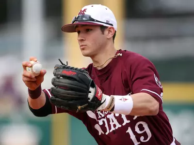 Diamond Dog Rally Falls Just Short Against Golden Eagles In 10-7 Loss