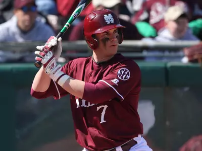 Diamond Dogs Rally For 8-4 Victory Over UAB