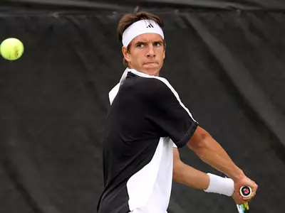 No. 12 MSU Tennis Downs No. 19 Vols To Conclude Road Weekend