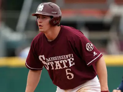 State Drops Series Finale To Gamecocks, 14-2
