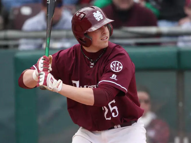 Connor Powers Among Three Finalists For Ferriss Trophy