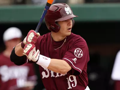 State Posts Midweek Victory Over Memphis, 6-3