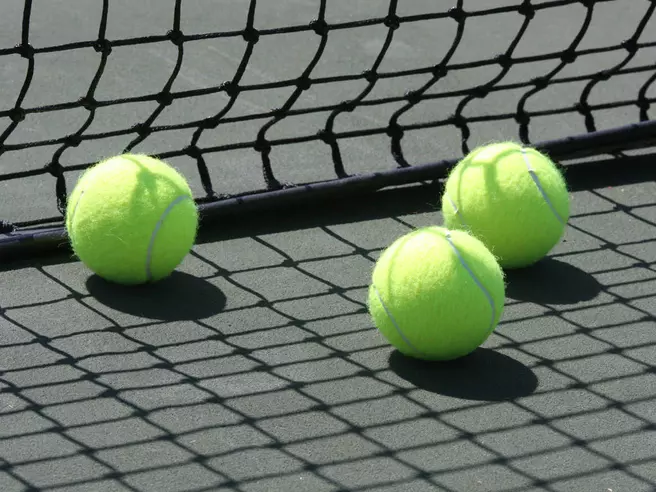 State Tennis Hosts Pair Of Matches In Home Opening Weekend