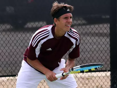 Bulldog Tennis Completes Niceville Futures Tennis Action