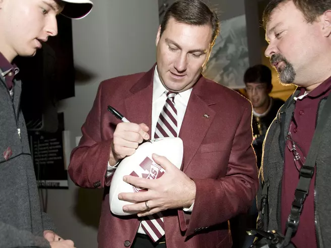 Mullen To Embark On