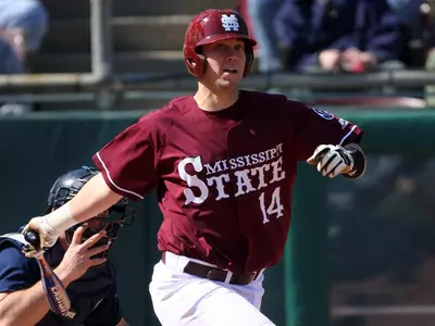 Diamond Dogs Oust Braves For Midweek Win, 27-4