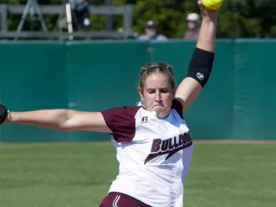 MState Softball's Bainbridge, Dunlap Receive SEC Honors