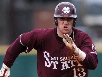 State Drops 5-2 Decision To No. 10 UCLA In Whataburger Classic