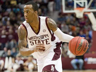 Bost Receives More Hardware