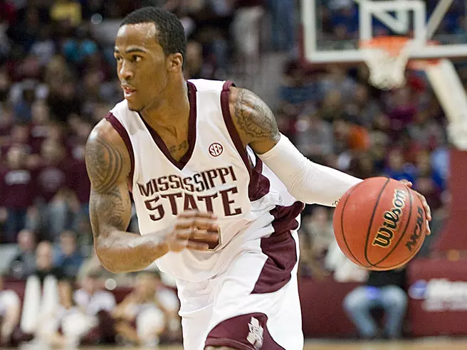 Bost Receives More Hardware