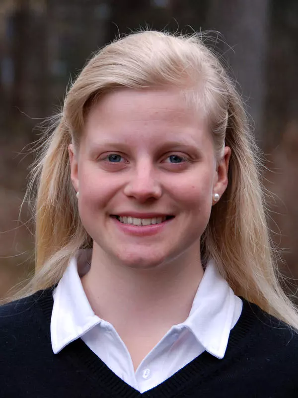 Lady Bulldogs Add Swedish Standout
