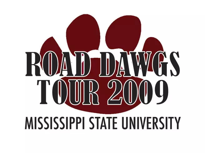Mullen Will Headline Road Dawgs Tour Beginning Next Week