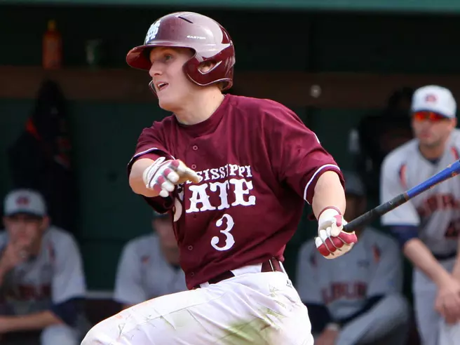 Grant Hogue, Ricky Bowen Taken In MLB Draft