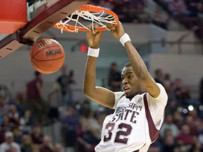 Varnado To Test NBA Waters