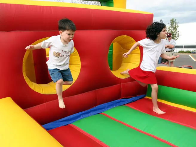 FanFair Plans Set For Super Bulldog Weekend