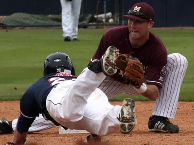 State Drops Series Closer To Rebels