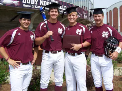 Hogue, Sneed, Butler Earn Academic All-District Honors