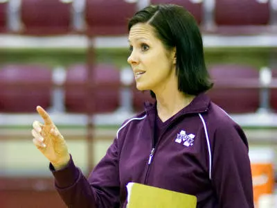 State Sets 2009 Volleyball Schedule