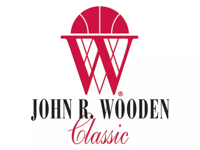 Bulldogs, Bruins To Tangle In John R. Wooden Classic