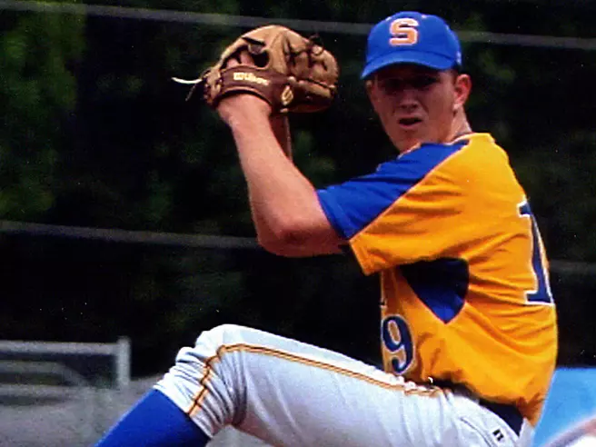 MSU Signs All-State Pitcher Jared Miller