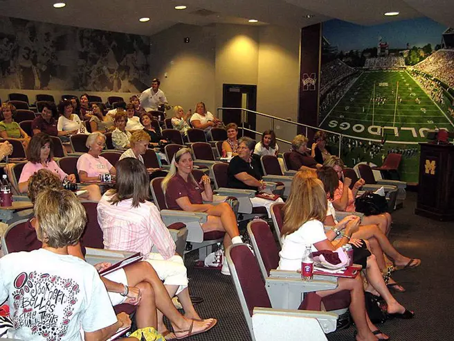 Ladies Football Clinic Set For Saturday, Registration Tops 150