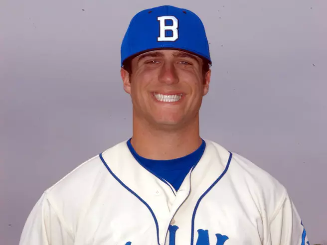 State Signs Blinn College Pitcher Michael Dixon