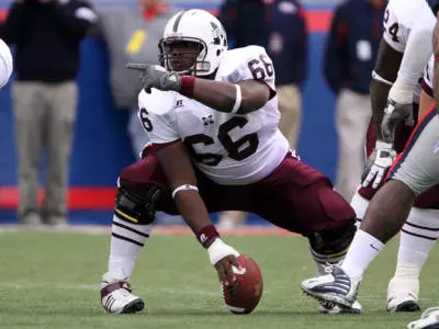 Looney Named SEC Representative To Division I National SAAC