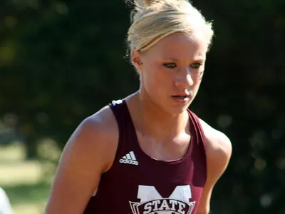 Bulldogs Bring Home The Silver In Their 2010 Cross Country Debut